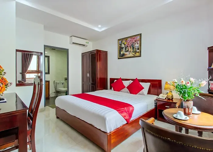 Gioan Boutique Villa